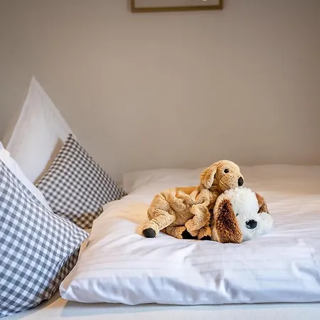 Naderbauer-hof Marquartstein