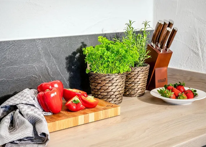 Naderbauer-hof Marquartstein