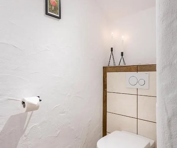 Naderbauer-hof Κατάλυμα σε φάρμα Marquartstein