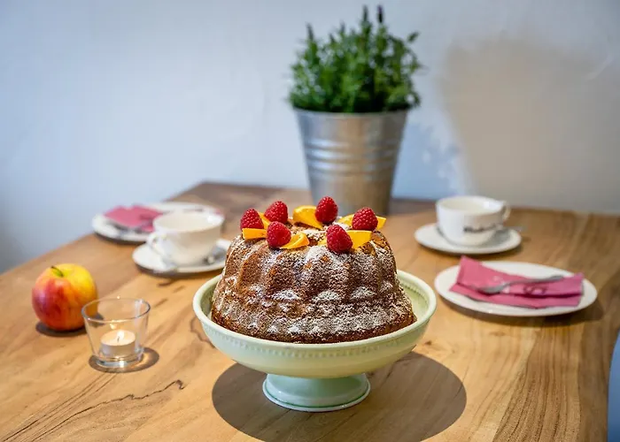 Naderbauer-hof Marquartstein