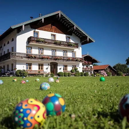 Naderbauer-hof * Marquartstein