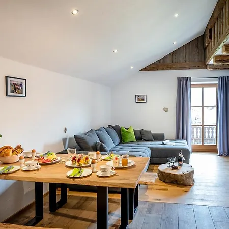 Naderbauer-hof Gospodarstwo agroturystyczne *