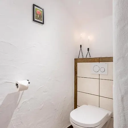 Naderbauer-hof 农家乐 玛奇施泰因