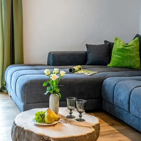 农家乐 Naderbauer-hof *