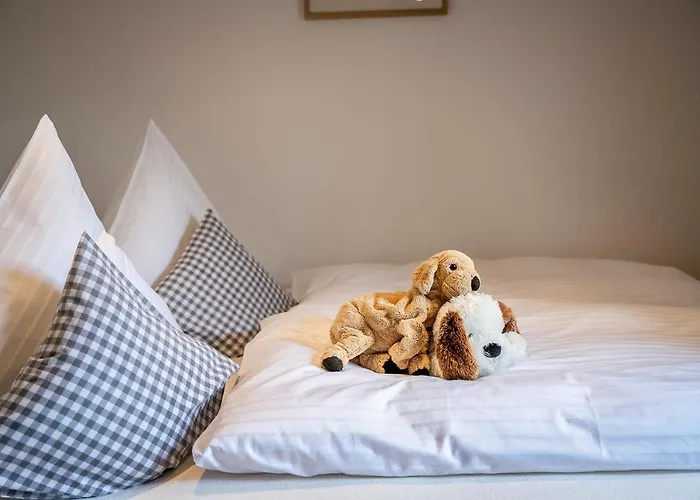 Naderbauer-hof Marquartstein