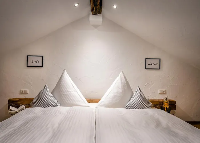 Naderbauer-hof Vakantieboerderij Marquartstein